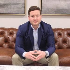 Meet your Posher, Thomas